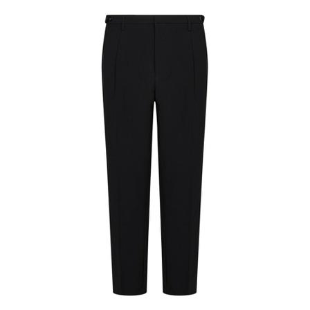Emporio Armani Chinos Sort, Herre