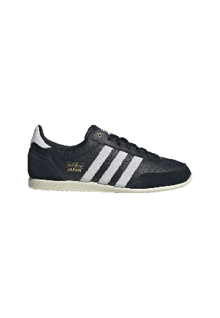 Adidas Originals Japan Skor Sneakers Dam Svart 38 2/3