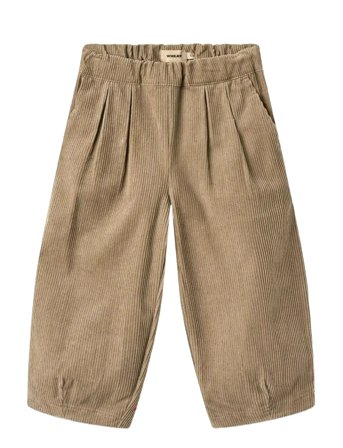 Wheat Trousers Juno - Beige - 140
