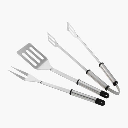 Grillverktyg 3 st.
