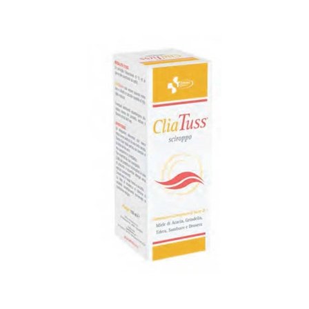Cliatuss Sciroppo 150ml