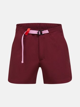 Vislight Light Shorts Women