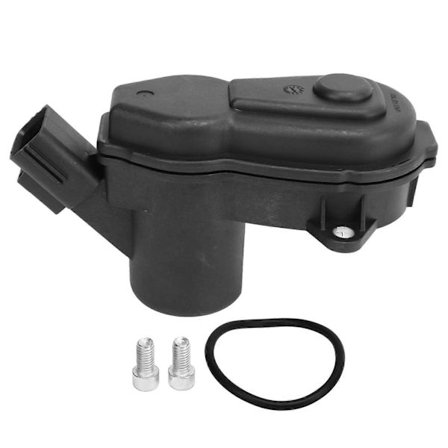 Bremsesadels Parkerings Servomotor Effektiv Bremseevne OE Standard Professionel 32338814 til GRAND SCENIC III