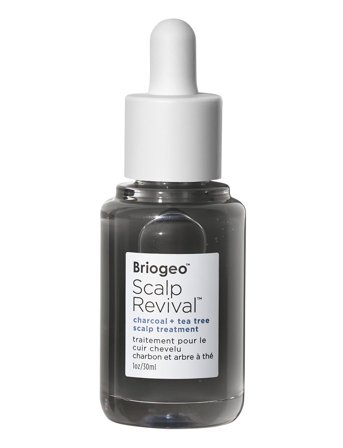 Briogeo Briogeo Scalp Revival Charcoal + Tea Tree Scalp Treatment 30Ml - Nude - 30 ml