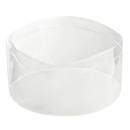 Vikbar Hink Utomhus Resa Fotbad, Bärbar Vattenförvaringshink med Stor Kapacitet, Tvättfat