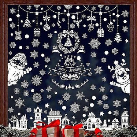 Jul juletræ butik julefilm jule nedtælling jul 2023 julesange julepyjamas julesengetøj[D]