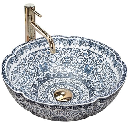 VIVIEN BORDPLADE HÅNDVASK