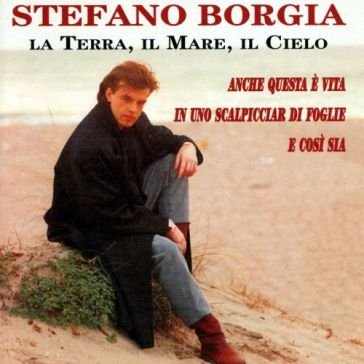 La terra, il mare, il cielo Stefano Borgia