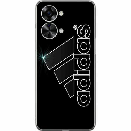Oneplus Nord 2t Mjukt Skal - Adidas