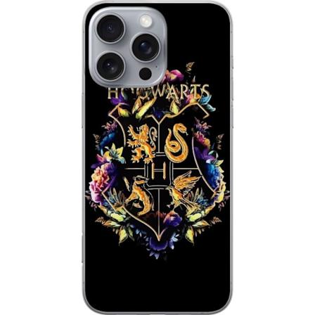 Apple iPhone 16 Pro Max Läpinäkyvä kuori Harry Potter - Hog