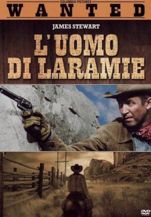 Uomo Di Laramie (L')