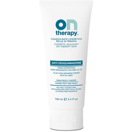 Ontherapy Crema Anti Desquamazione 100ml