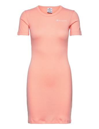 Dress Dresses T-shirt Dresses Korall Champion