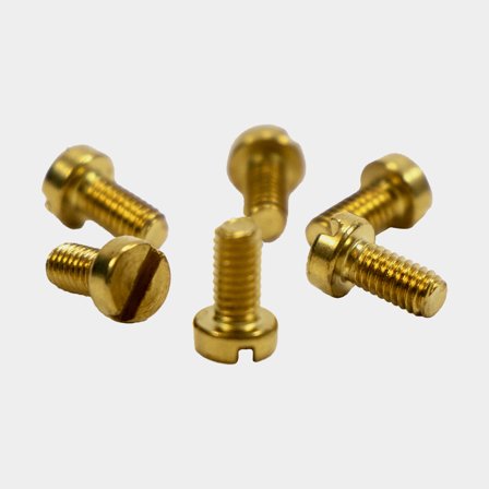 Skruvsats pumplock V6, V8 äldre