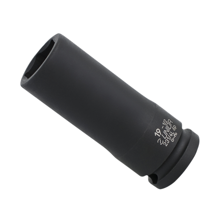 Bussola di Forza Unior 1/2" Modello Lungo