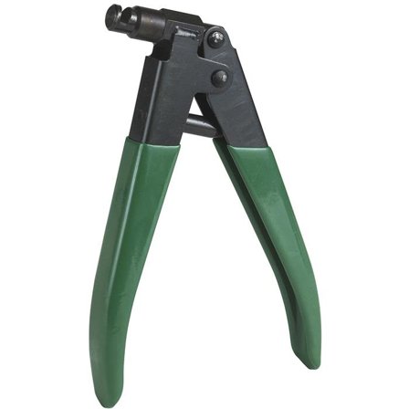 Schneider Electric Mureva K60 Klippetang for hulltaking i koblingsboks, Håndverktøy