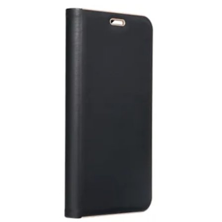 Galaxy S24 Ultra Pungetui Luna - Sort