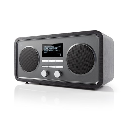 Demo - Argon Audio RADIO3I MK2 Radio