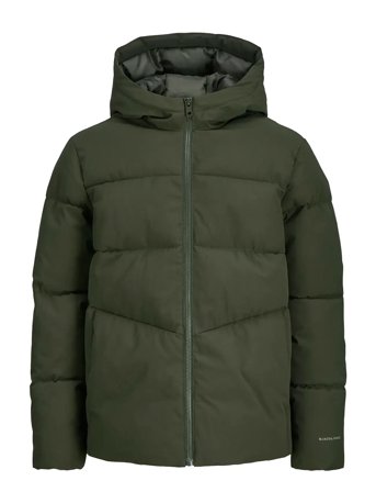 Jack & Jones | Jjglobal Puffer Jacket Jnr | 152