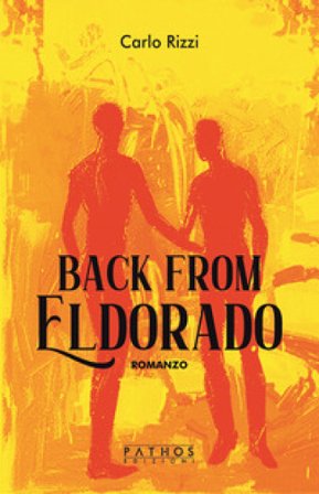 Back from Eldorado Carlo Rizzi
