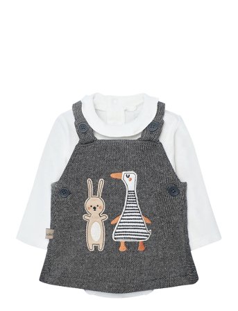 Boboli | Set Knit -Bci | 86