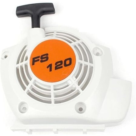 Starttinauha-aloitussarja, yhteensopiva Stihl, FS120 FS200 FS250 FS300 FR350 BT120C BT121 -mallien kanssa, aloitussarja 4134 080 2101