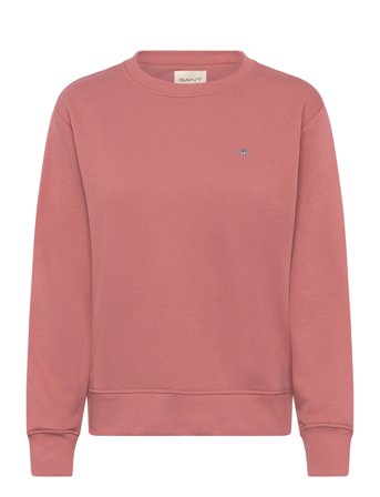 GANT | Shield C-Neck Sweat | S
