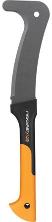 Fiskars Wood Xpert XA3 Medium Vesuri, Puutarhan hoito