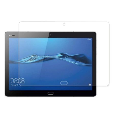 Huawei MediaPad M3 Lite 10.1 arc edge 9H hærdet glas skærmbeskyttelse Transparent