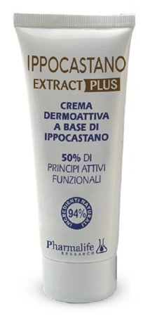 Ippocastano Extract Plus Crema Dermoattiva 100ml