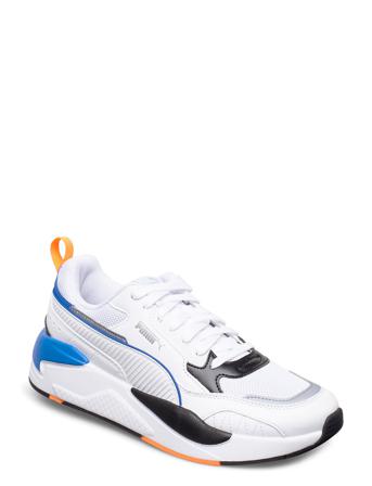 X-Ray 2 Square Låga Sneakers Vit PUMA