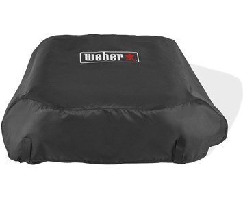 Weber-Premiumöverdrag - Slate 43cm Stekbord-Premiumtrekk til Weber Slate 43 cm stekebord-Barbecue-Grilltrekk