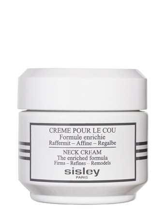 Sisley Neck Cream - Nude - 50ML