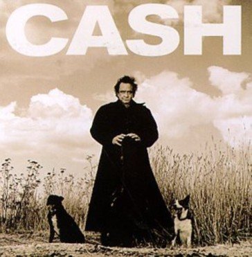 American recordings Johnny Cash