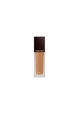 Tom Ford Architecture Soft Matte Blurring Foundation Unisex Brun 30.0ml
