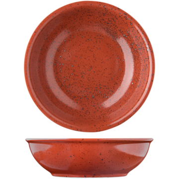 Lilien Volcano Skål 17cm