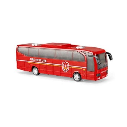 Dra-leksaksbuss, Transportfordon, Skolbussmodell, Märke[qb]