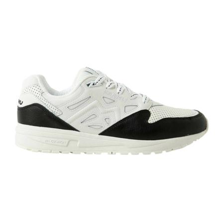 Karhu Sneakers , Wit , Heren , Maat: 44 EU