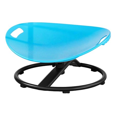 Sensorisk Integration Træningsstol Cirkulær Roterende Stol Til Balance Træning Kropskoordination Træning