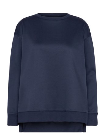 ZEBDIA | Women Oversize Sweat | S