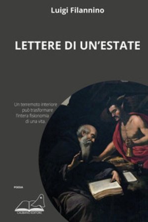 Lettere di un'estate Luigi Filannino