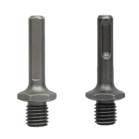 Adapterikappaleet M14 Uroskierre SDS Plus Naaras ja Naaras Kolmio Hiomakoneen Poranterälle