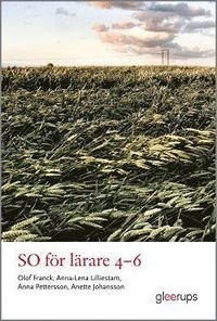 SO för lärare 4-6