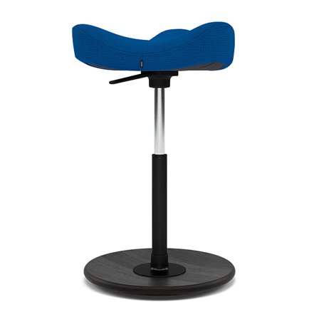 Move, Varier Furniture, Standing Stool