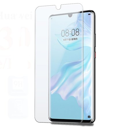 Skärmskydd 5-PACK Standard Screen-Fit HD-Clear P30 Lite