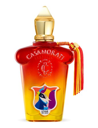 Casamorati Levar Del Sole - Red - 100 ML
