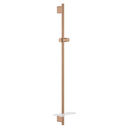 Grohe Rainshower SmartActive Suihkuletku 90 cm, Kylpyhuone