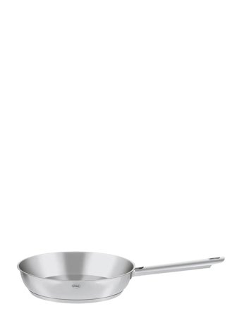 Rösle Stegepande Pureelements - Silver - Ø 28 CM x 52