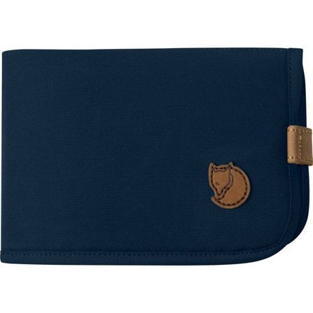 Fjällräven G-1000 Seat Pad in Navy, G-1000/Polyester