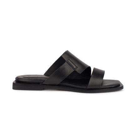 Laura Bellariva, Sandals Czarny, Kobieta, Rozmiar: 36 EU